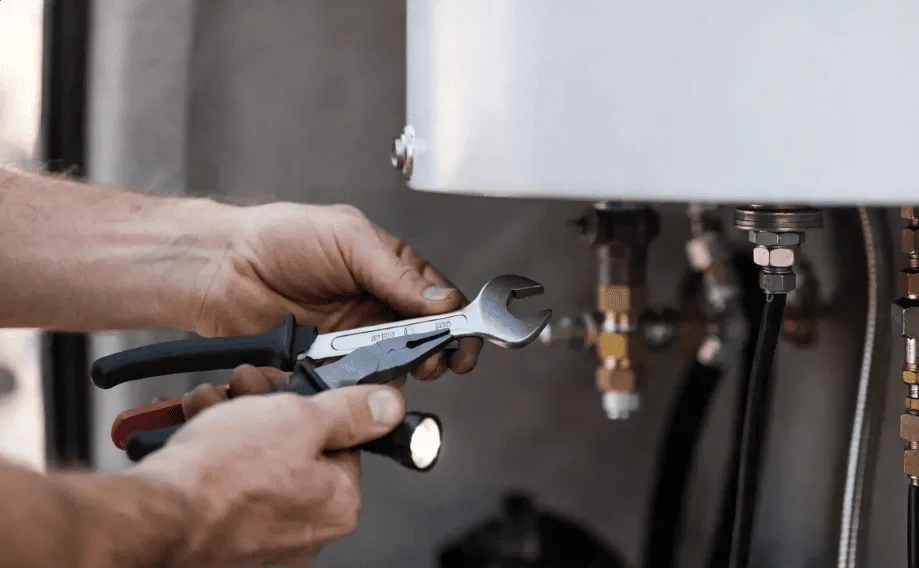 Why choose Water Heater Repair in Barboursville, WV